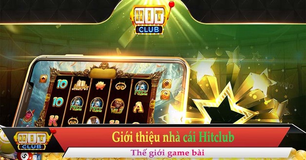 Go88 Hit club - Thế giới game bài đổi thưởng